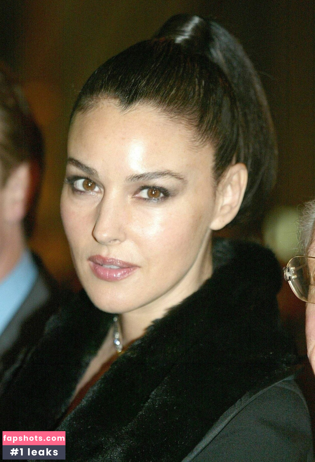 Monica Bellucci Nahé úniky fotek pouze od fanoušků #6 - Fapshots