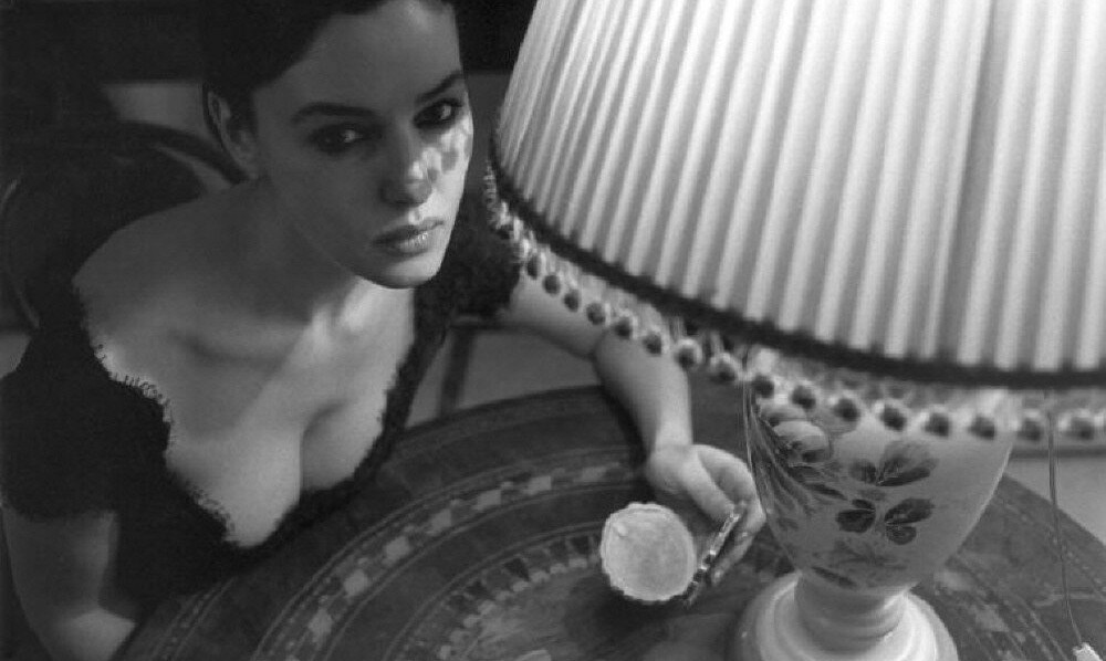 monica-bellucci Nahé úniky fotek pouze od fanoušků #434 - Fapshots