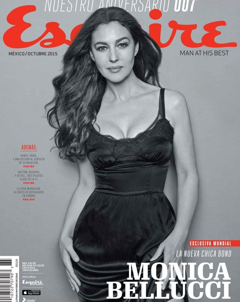 monica-bellucci gallery photo #778