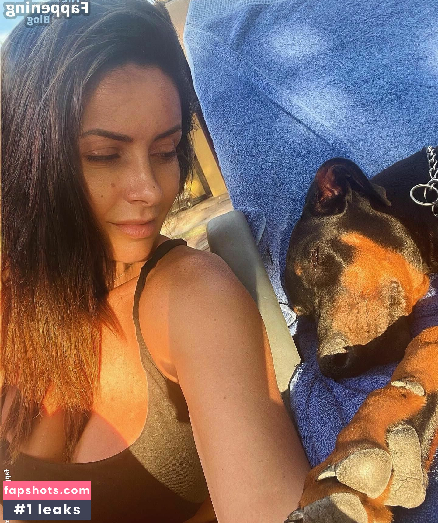 Monica Bertini gallery photo #9