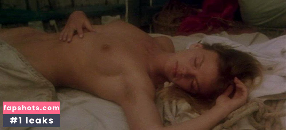 Monica Broeke Nahé úniky fotek pouze od fanoušků #12 - Fapshots