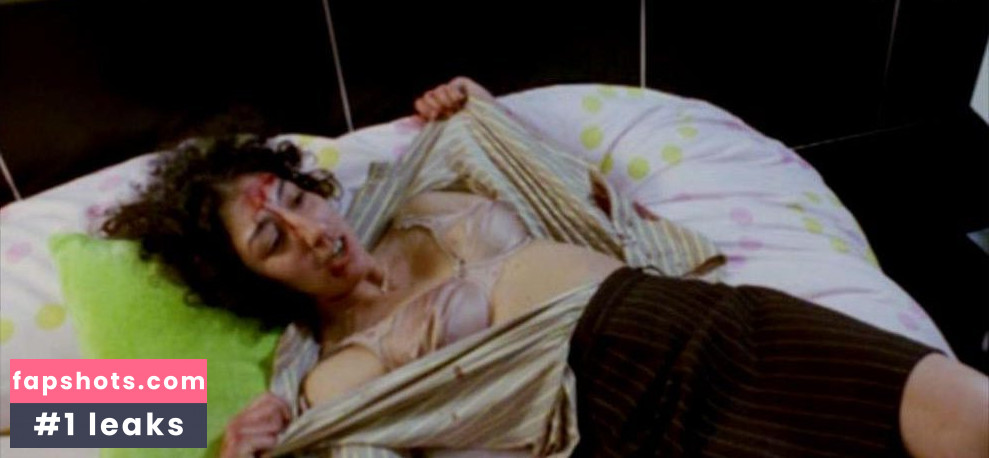 Mónica Cervera gallery photo #4