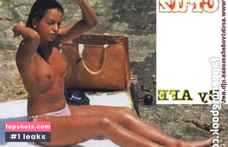 Monica Cruz gallery photo #18