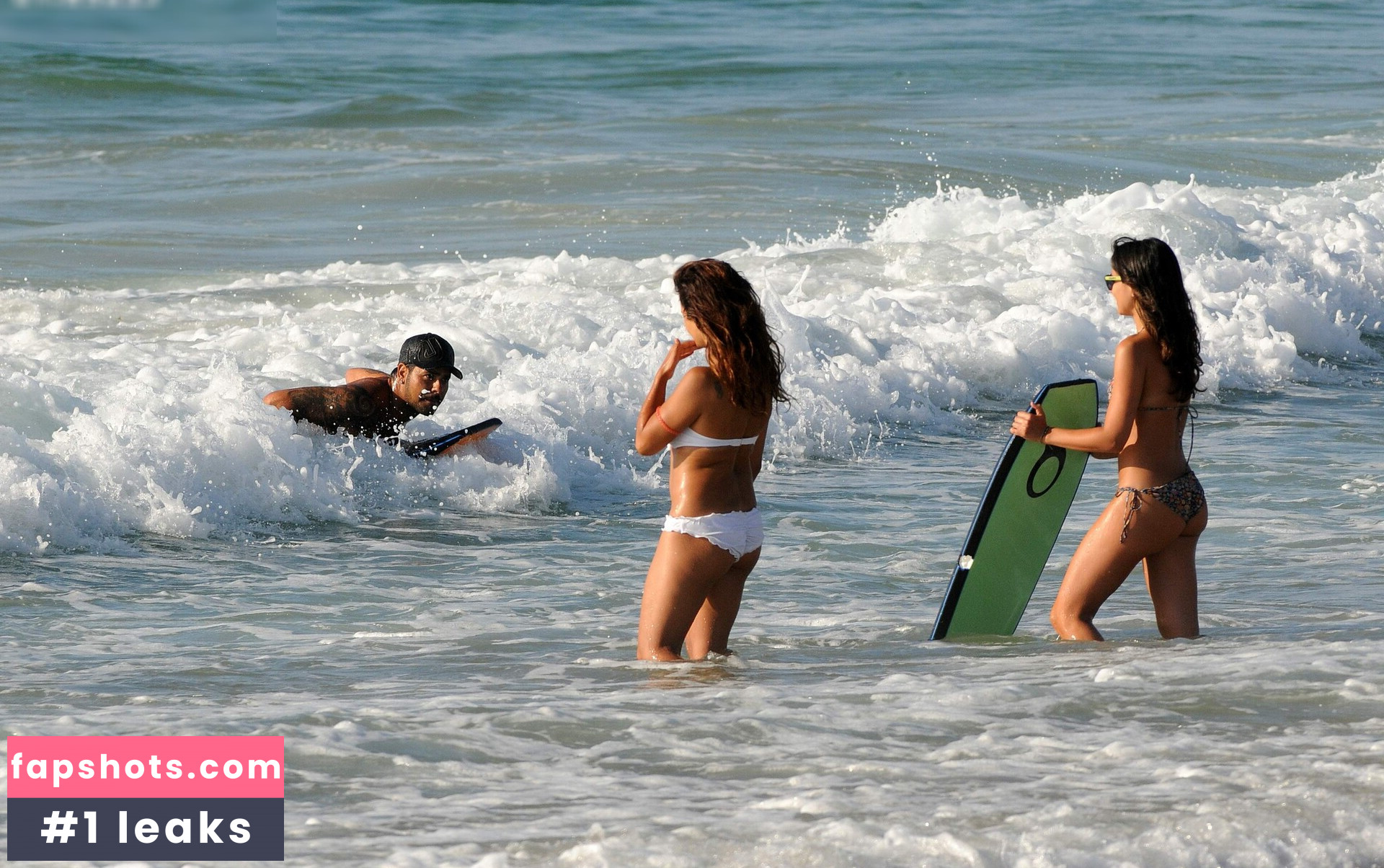 Monica Cruz gallery photo #29