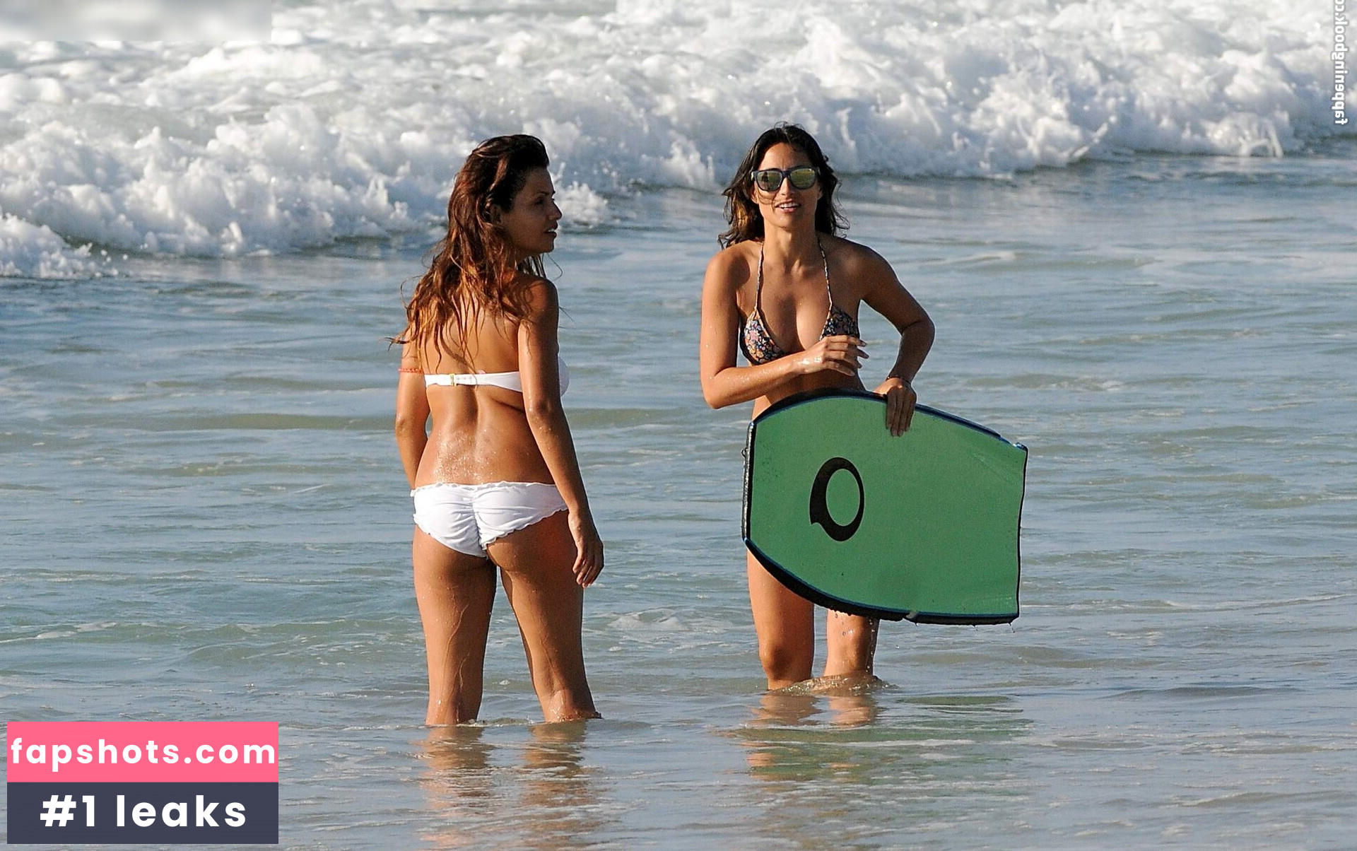 Monica Cruz gallery photo #32