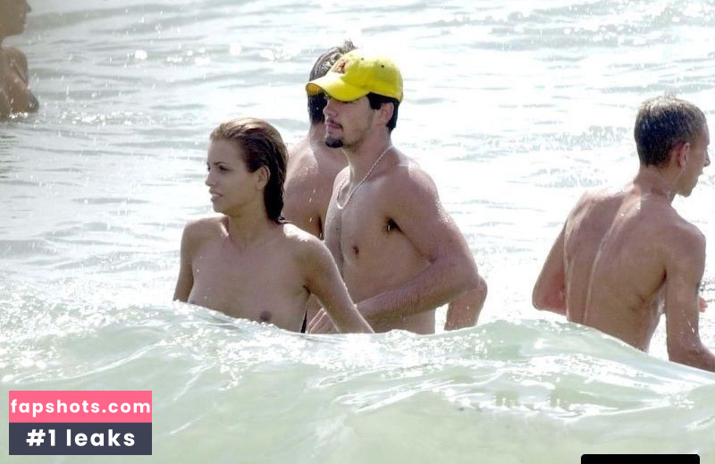 Monica Cruz gallery photo #47