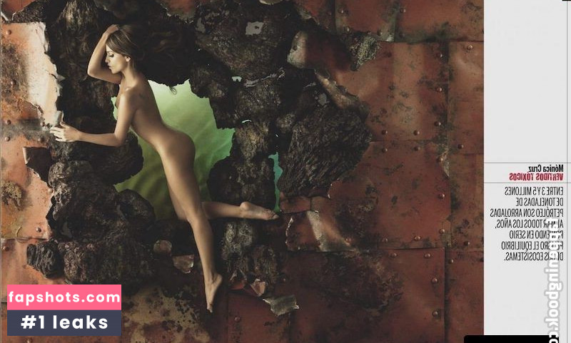 Monica Cruz gallery photo #50