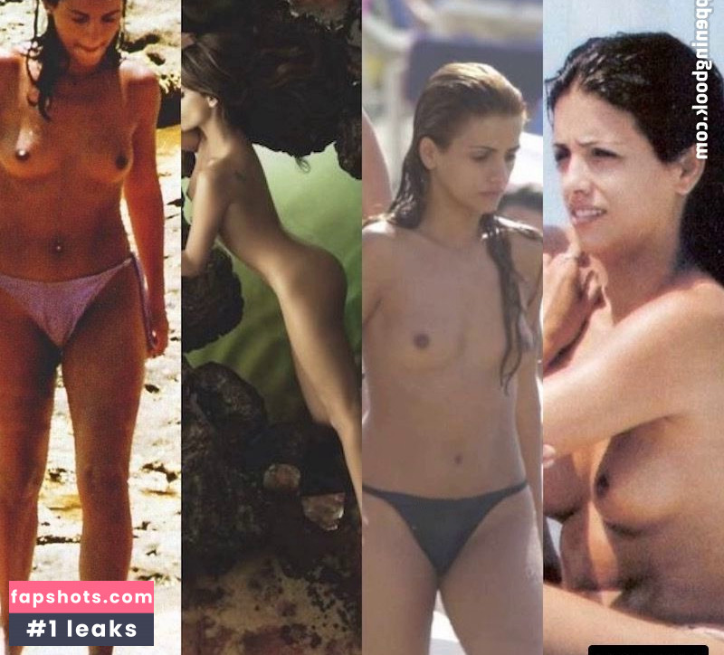 Monica Cruz gallery photo #53