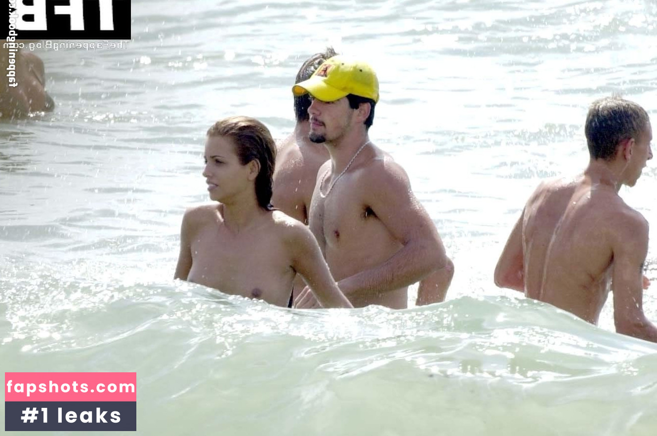 Monica Cruz gallery photo #60