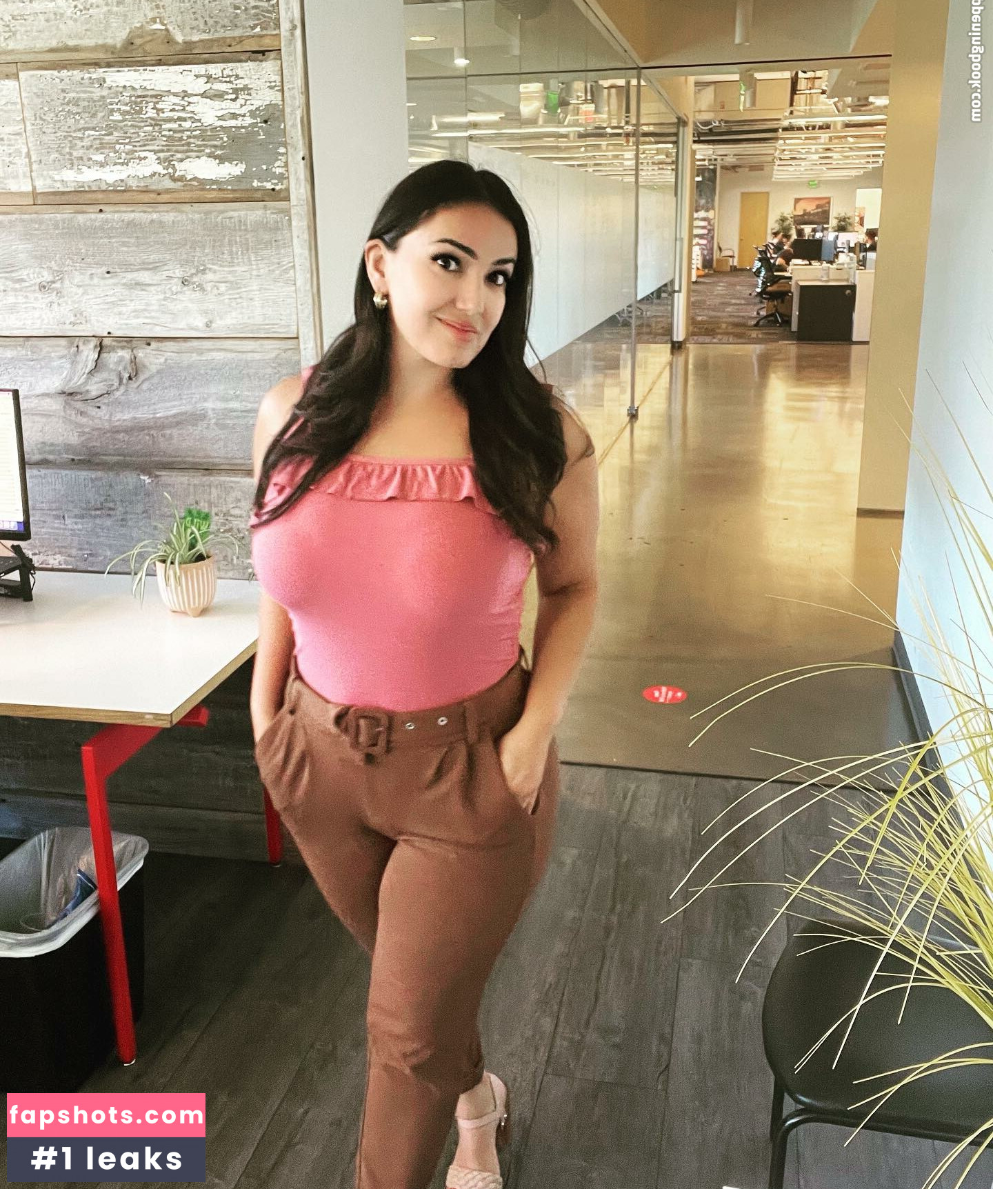 Monica Garcia gallery photo #2