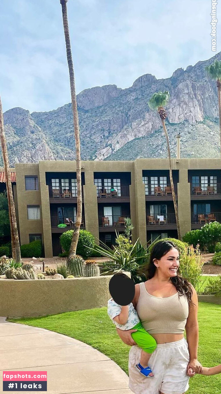 Monica Garcia gallery photo #3