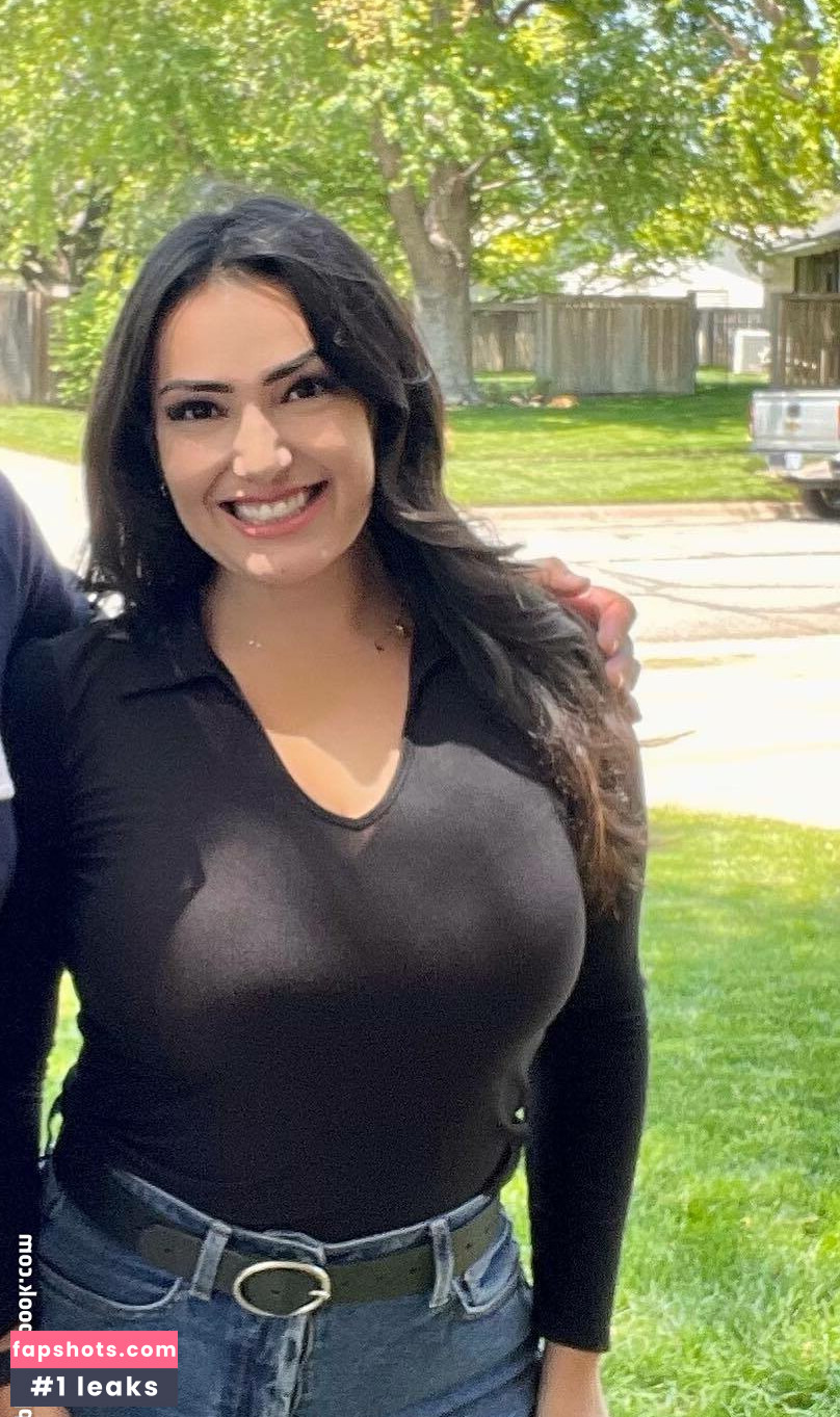 Monica Garcia gallery photo #23