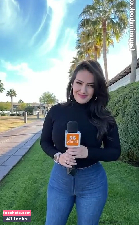 Monica Garcia gallery photo #34