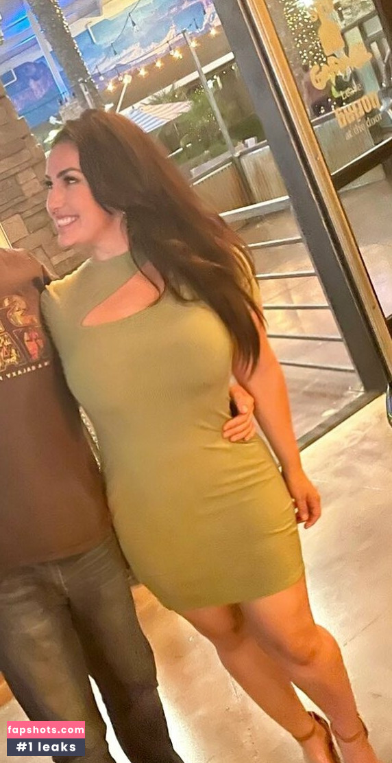 Monica Garcia gallery photo #35