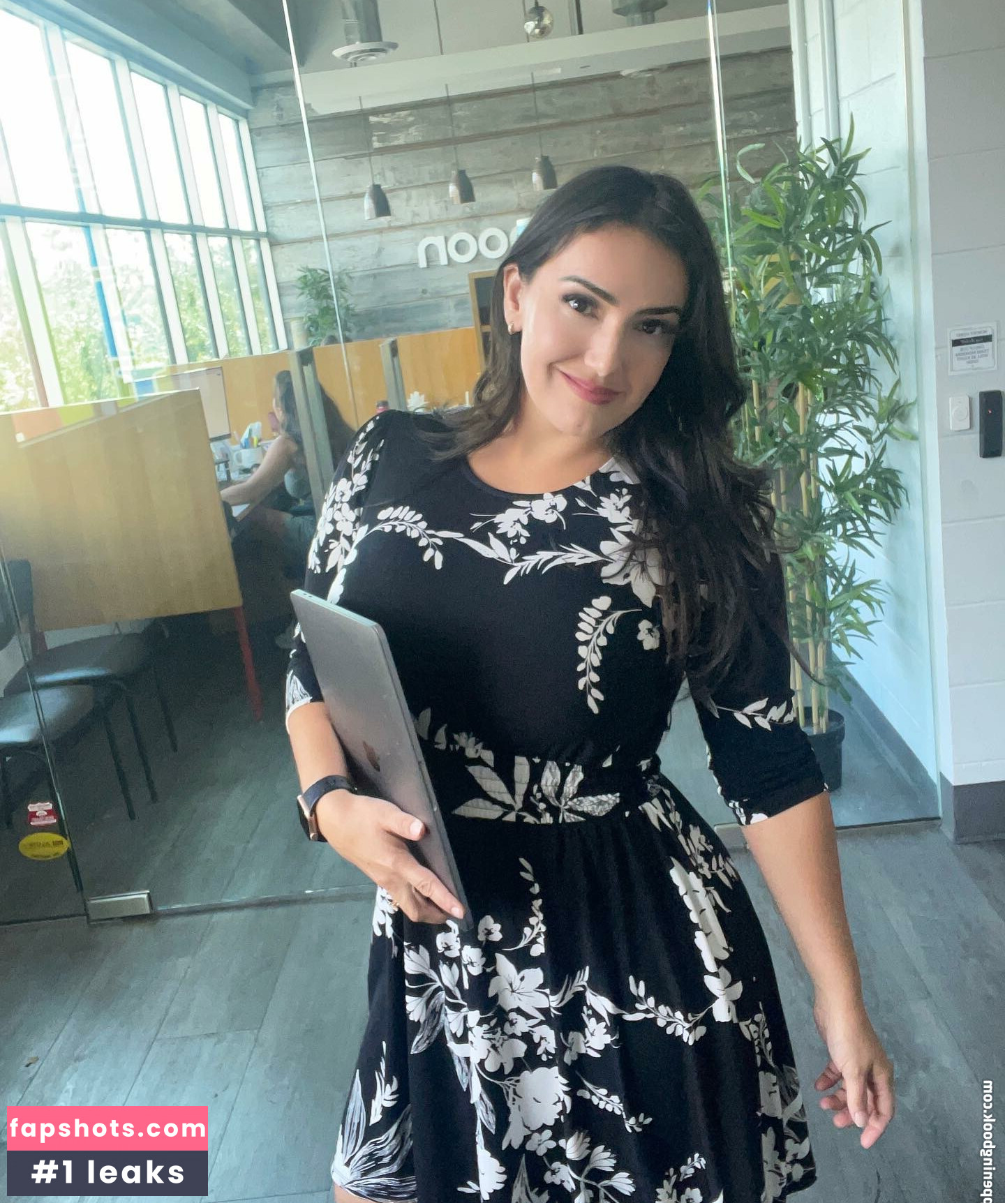 Monica Garcia gallery photo #6