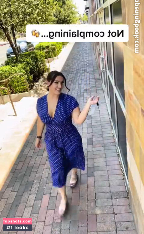 Monica Garcia gallery photo #8