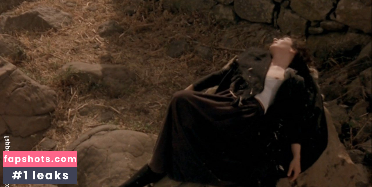 Monica Guerritore Nacktheit OnlyFans Fotos #12 - Fapshots