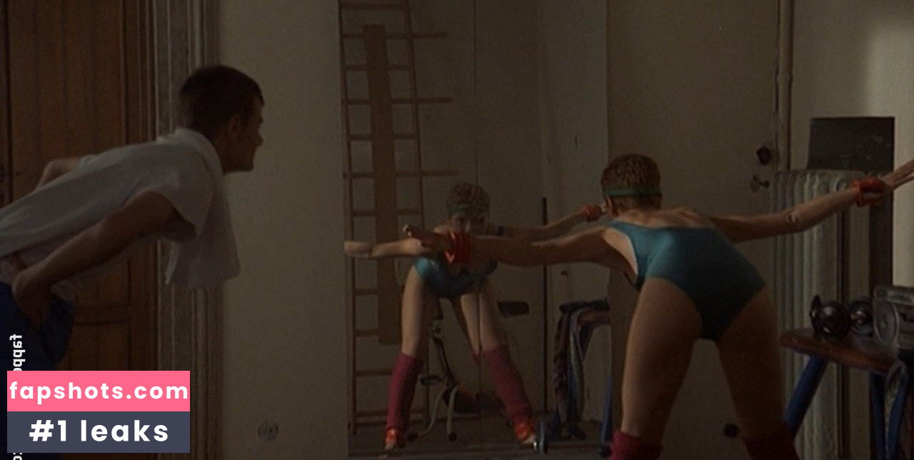 Monica Guerritore Nahé úniky fotek pouze od fanoušků #16 - Fapshots