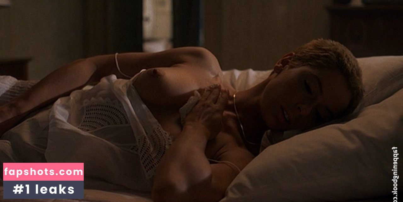 Monica Guerritore Nahé úniky fotek pouze od fanoušků #18 - Fapshots