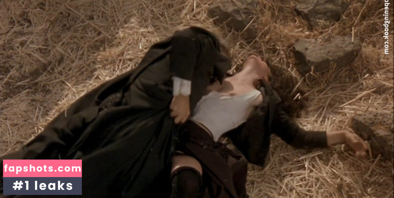 Monica Guerritore Nacktheit OnlyFans Fotos #3 - Fapshots