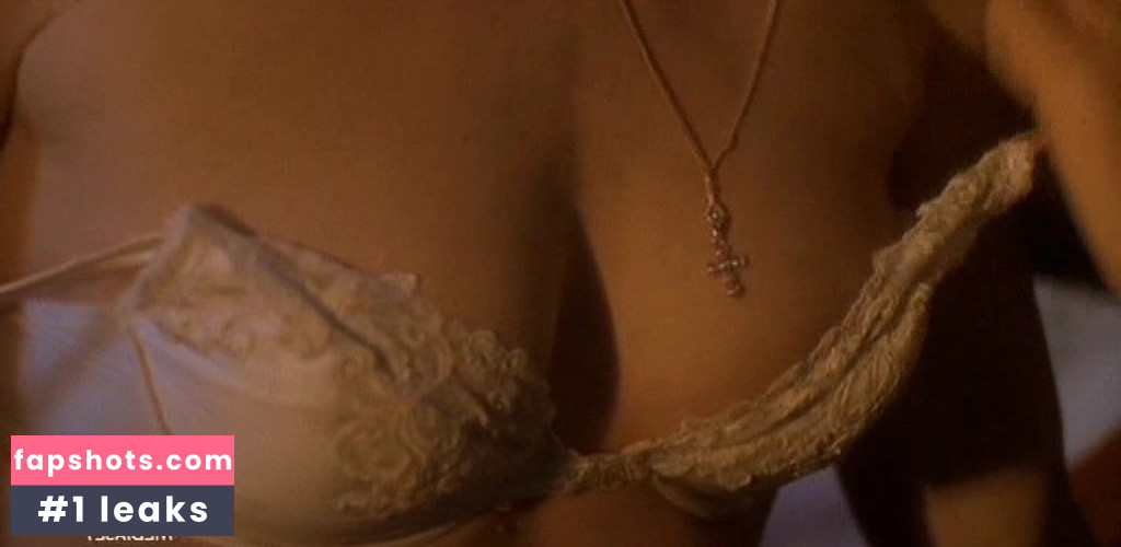 Monica Guerritore Nahé úniky fotek pouze od fanoušků #21 - Fapshots