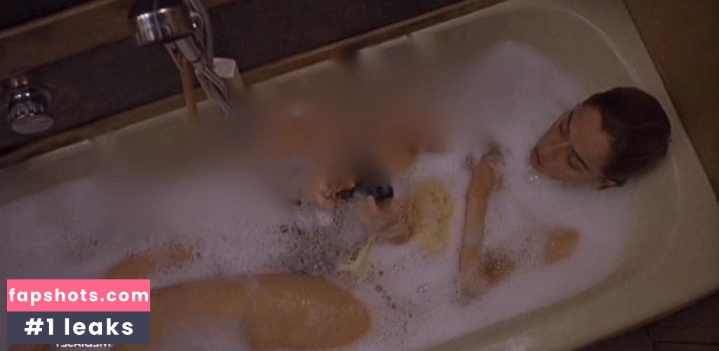 Monica Guerritore Nahé úniky fotek pouze od fanoušků #22 - Fapshots