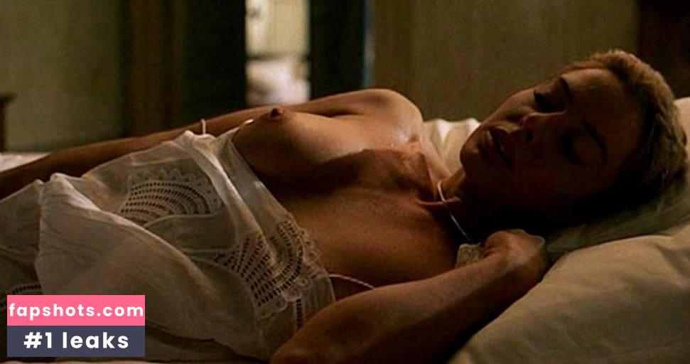 Monica Guerritore Nahé úniky fotek pouze od fanoušků #27 - Fapshots