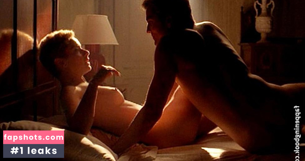 Monica Guerritore Nahé úniky fotek pouze od fanoušků #32 - Fapshots