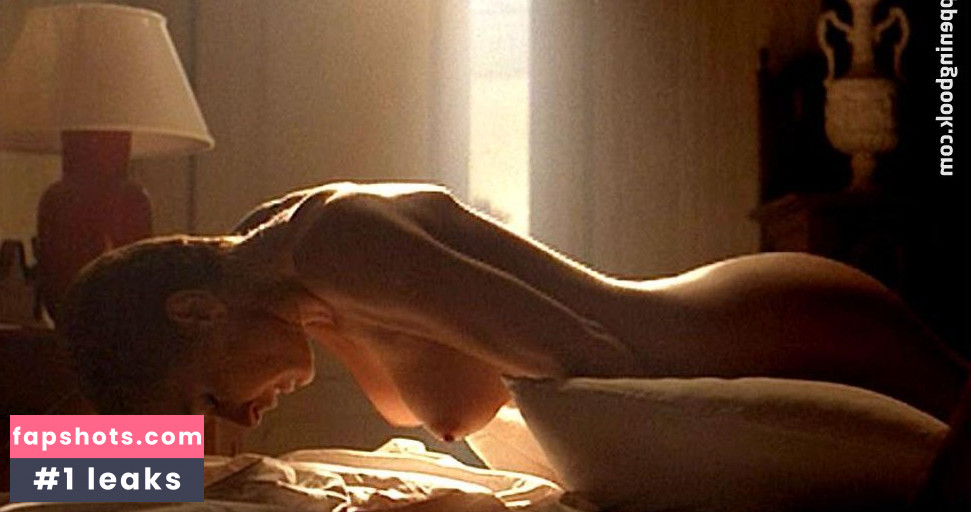 Monica Guerritore Nahé úniky fotek pouze od fanoušků #34 - Fapshots