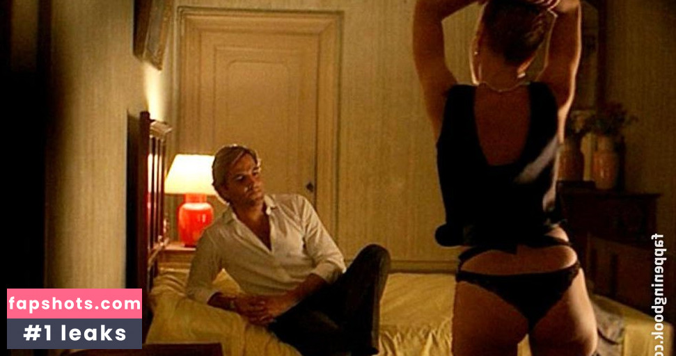 Monica Guerritore Nahé úniky fotek pouze od fanoušků #38 - Fapshots