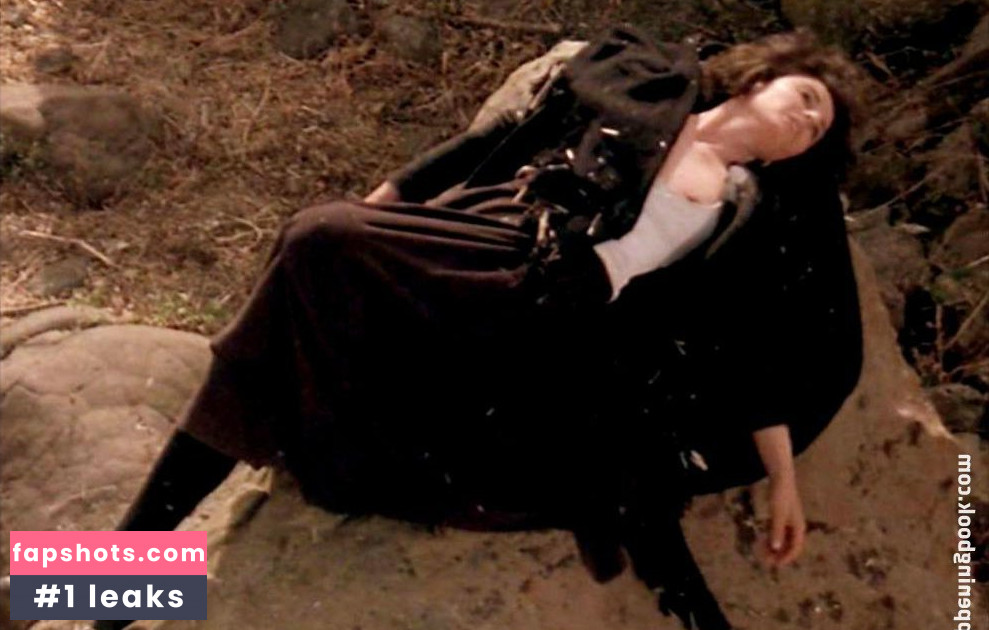 Monica Guerritore Nude Leaks OnlyFans Photos #43 - Fapshots