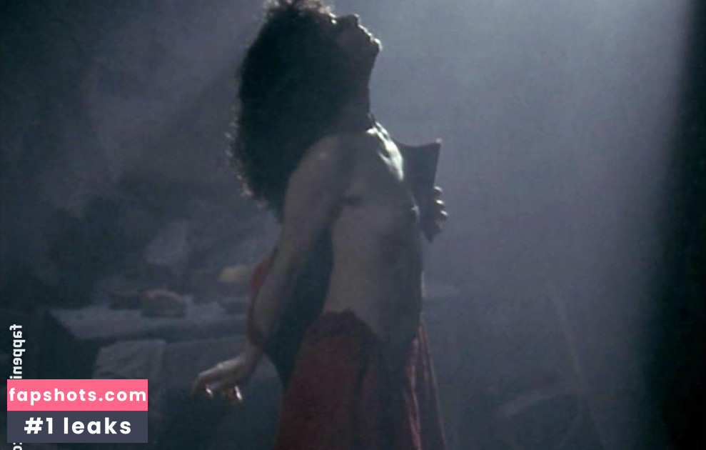 Monica Guerritore Nude Leaks OnlyFans Photos #45 - Fapshots