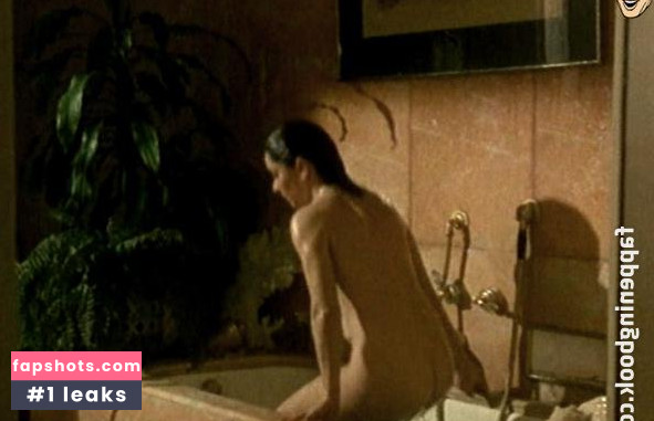 Monica Guerritore Nude Leaks OnlyFans Photos #50 - Fapshots