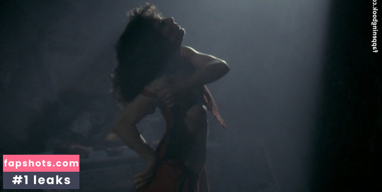 Monica Guerritore Nacktheit OnlyFans Fotos #9 - Fapshots