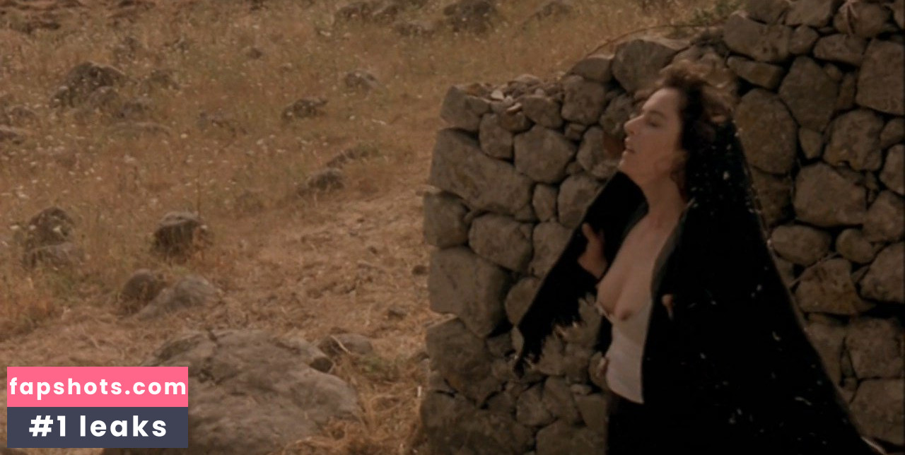 Monica Guerritore Nacktheit OnlyFans Fotos #10 - Fapshots