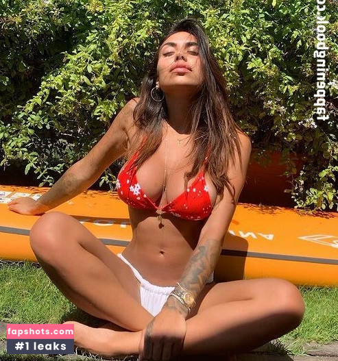 Monica Gunnella gallery photo #5