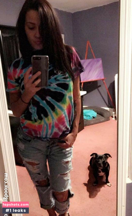 Monica Iannuzzi Nude Leaks OnlyFans Photos #9 - LeakJerk