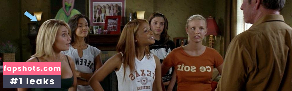 Monica Keena Nahé úniky fotek pouze od fanoušků #17 - Fapshots