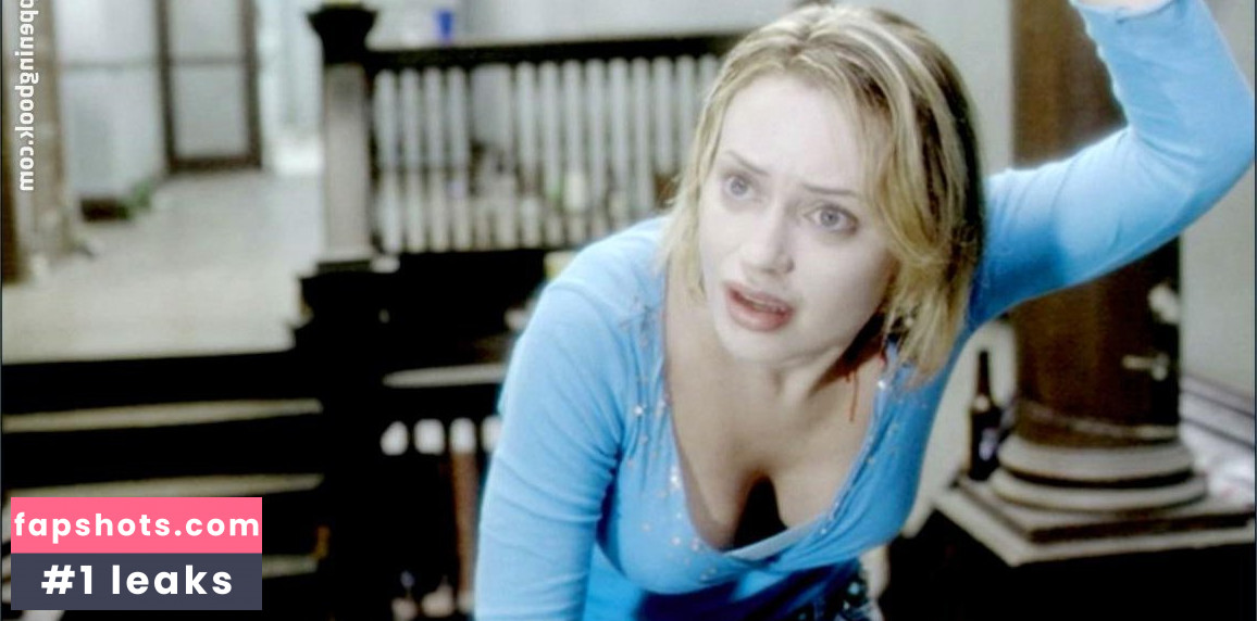 Monica Keena Nahé úniky fotek pouze od fanoušků #20 - Fapshots