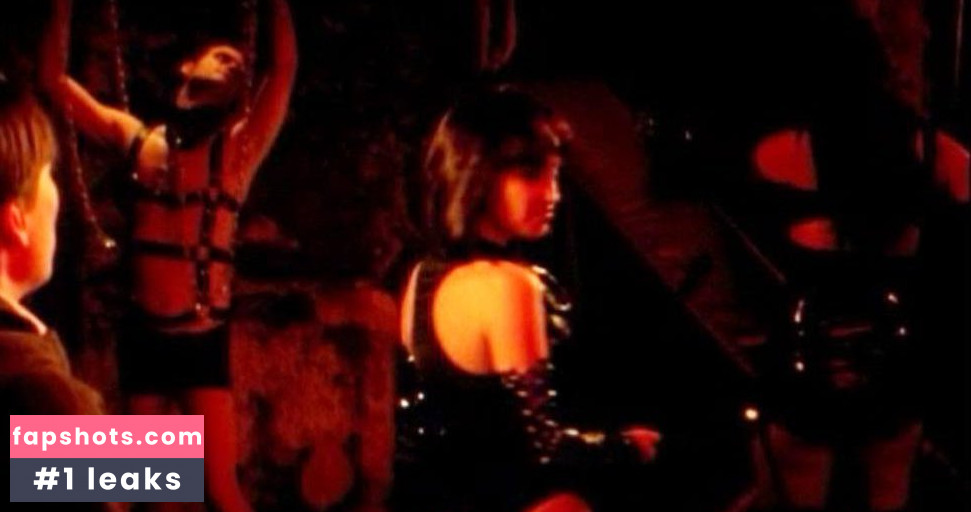 Monica Keena Nahé úniky fotek pouze od fanoušků #26 - Fapshots