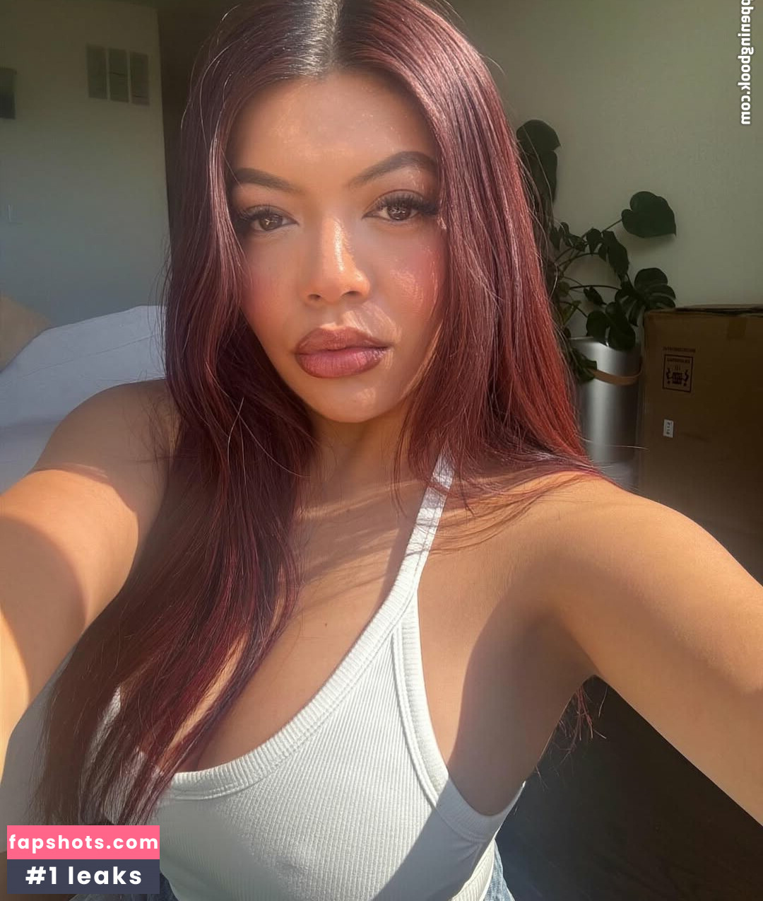 Monica Kran Nude Leaks OnlyFans Photos #3 - Fapshots