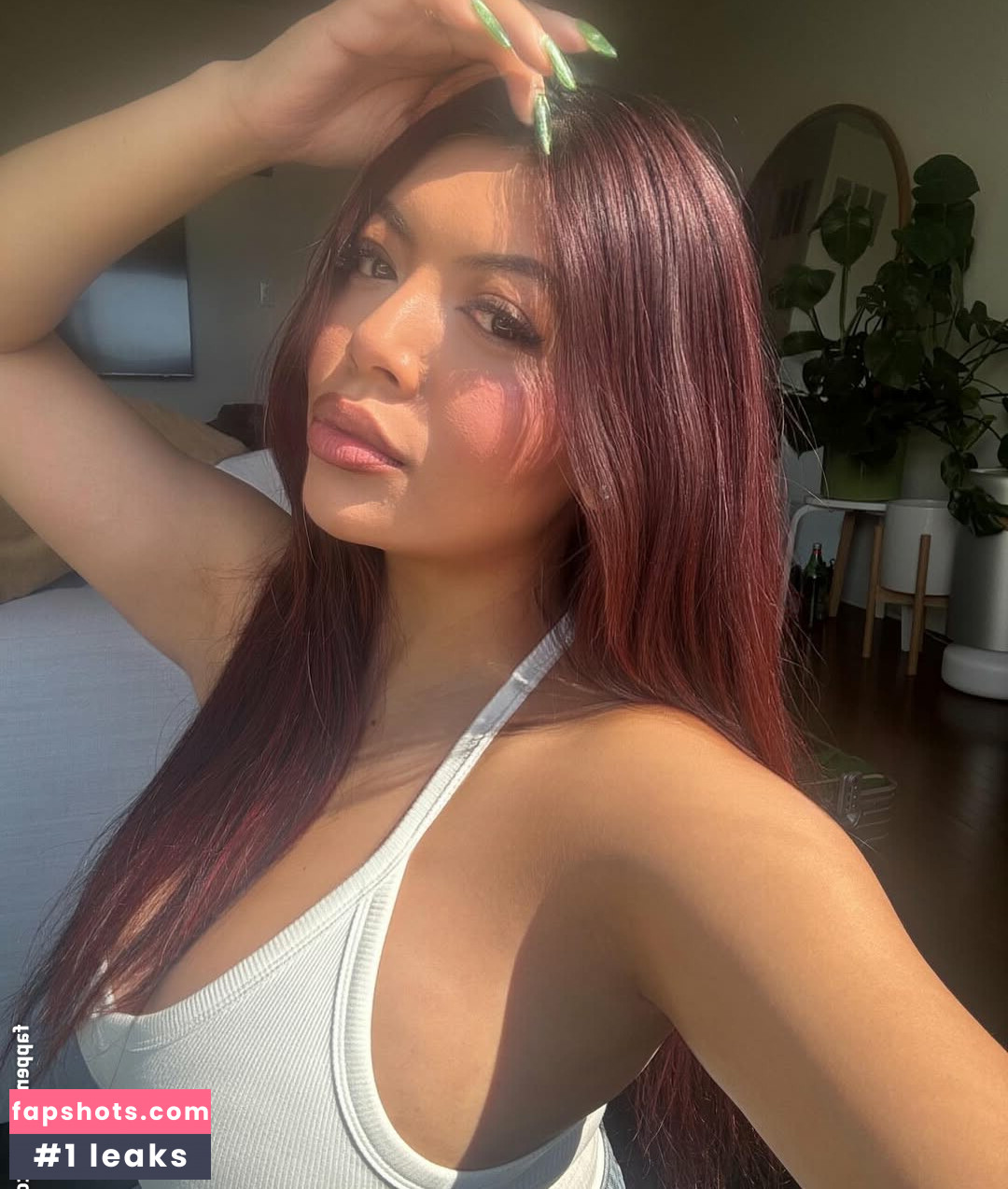 Monica Kran Nude Leaks OnlyFans Photos #5 - Fapshots