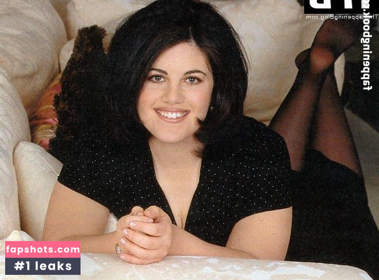 Monica Lewinsky