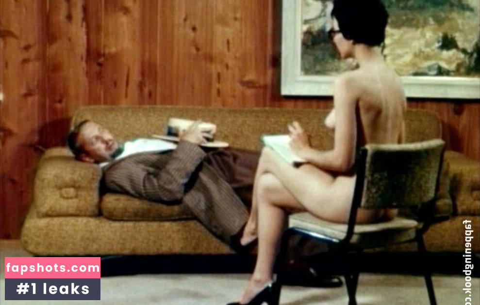 Monica Liljistrand Nahé úniky fotek pouze od fanoušků #2 - Fapshots