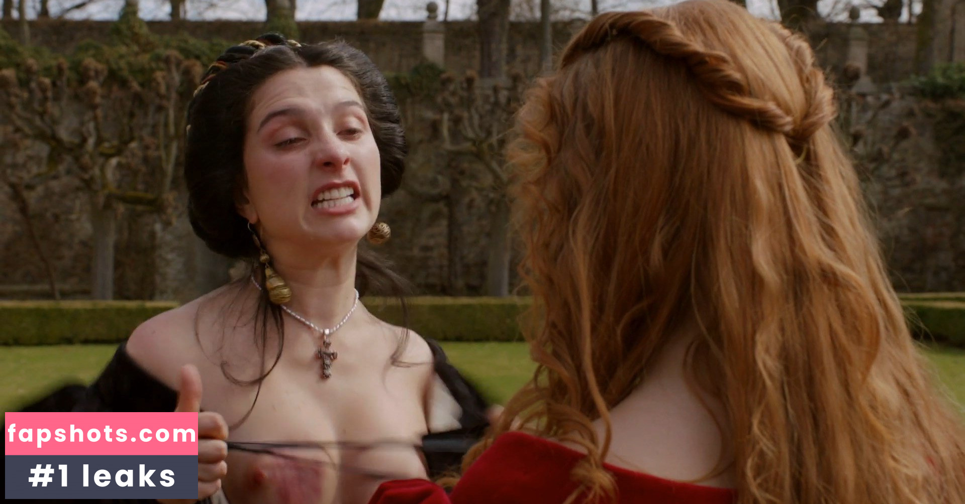 Monica Lopera Filtración Desnuda OnlyFans Foto #3 - Fapshots