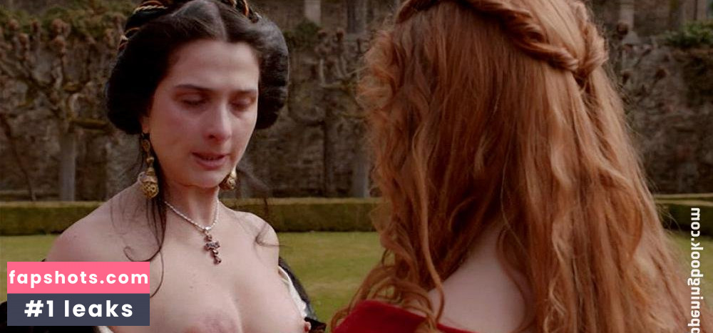 Monica Lopera Filtración Desnuda OnlyFans Foto #6 - Fapshots