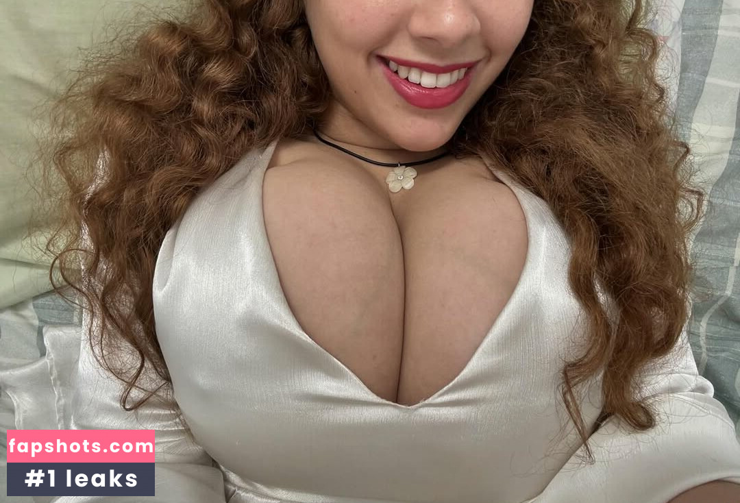 Mónica López Nude Leaks OnlyFans Photos #14 - LeakJerk