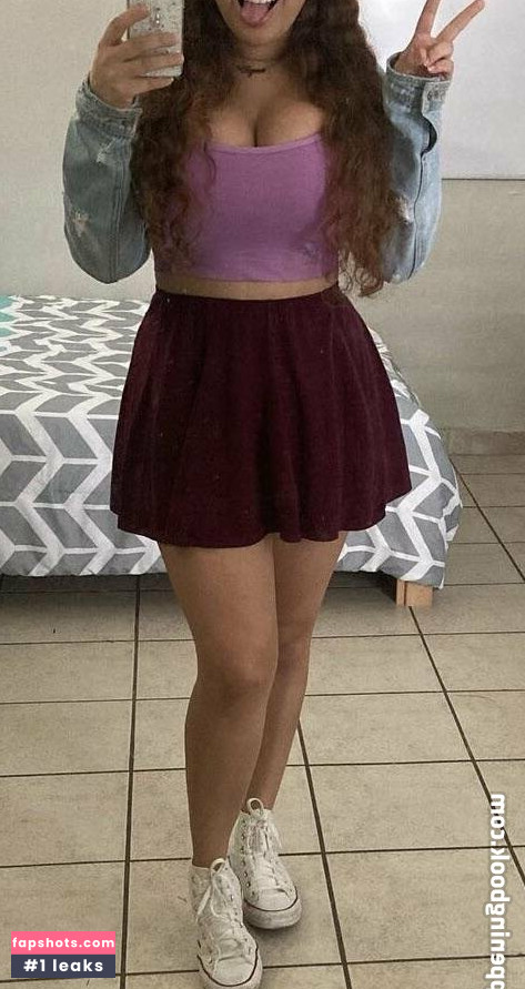 Mónica López Nude Leaks OnlyFans Photos #10 - LeakJerk