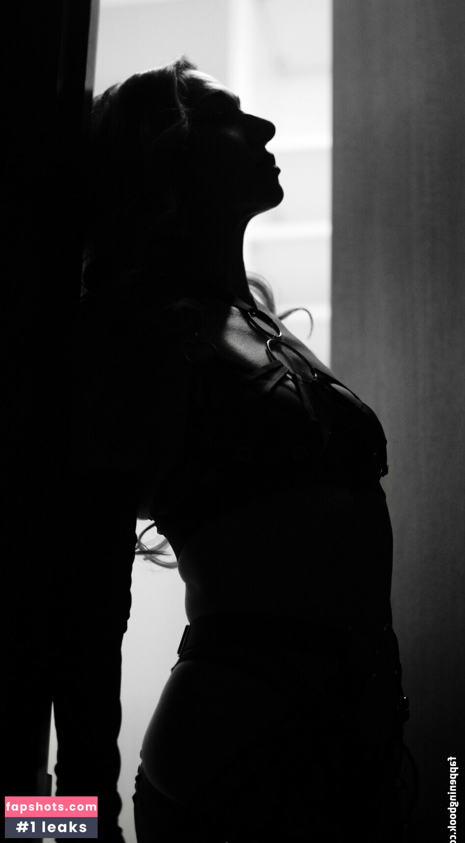 Monica May Nahé úniky fotek pouze od fanoušků #12 - Fapshots