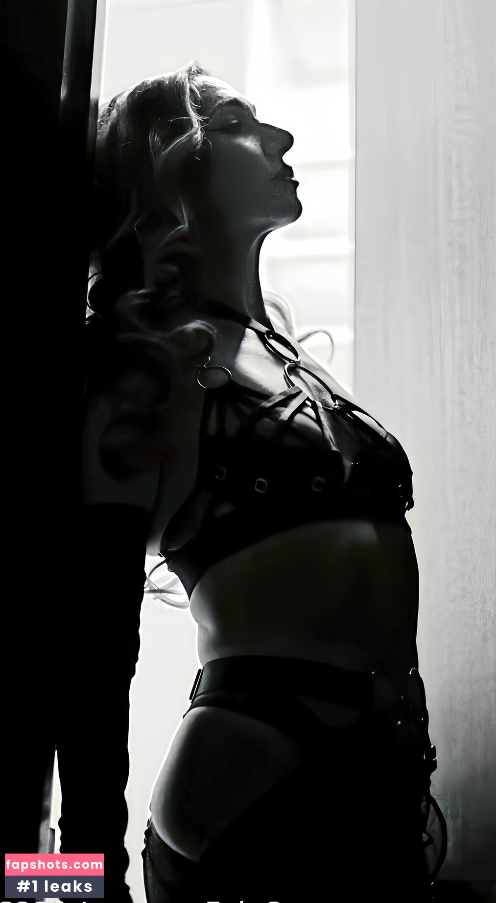 Monica May Nahé úniky fotek pouze od fanoušků #14 - Fapshots